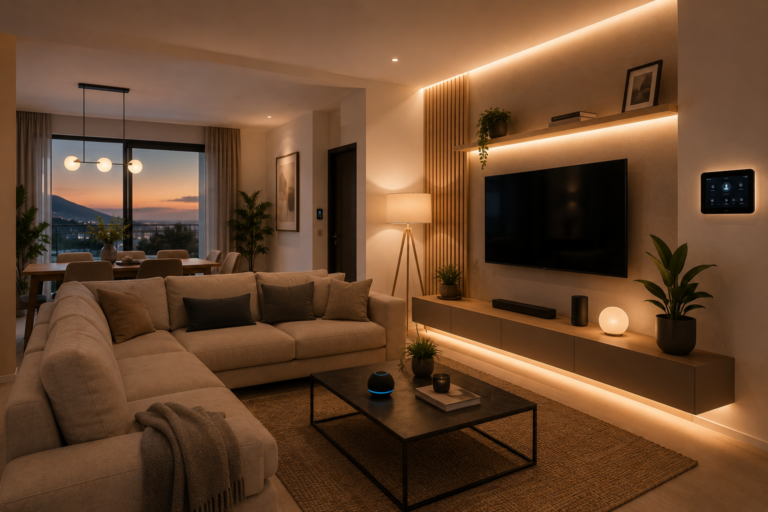 Vivienda Habitual Gari Living