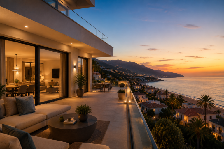 Segunda Residencia Gari Living
